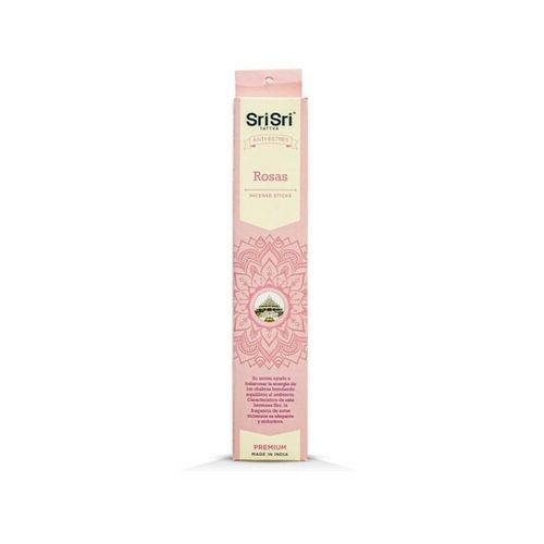 ROSA INCENSE SRI SRI