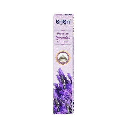 LAVANDA INCE SRI SRI