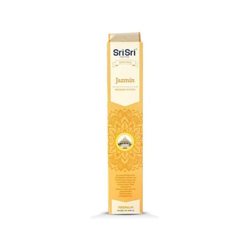 JAZMIN INCEN SRI SRI