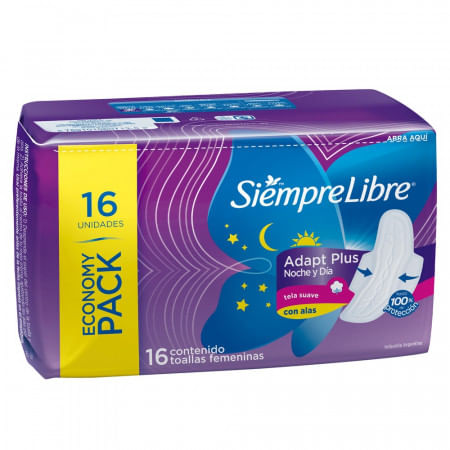 TOA S LIBRE ADAP D&N