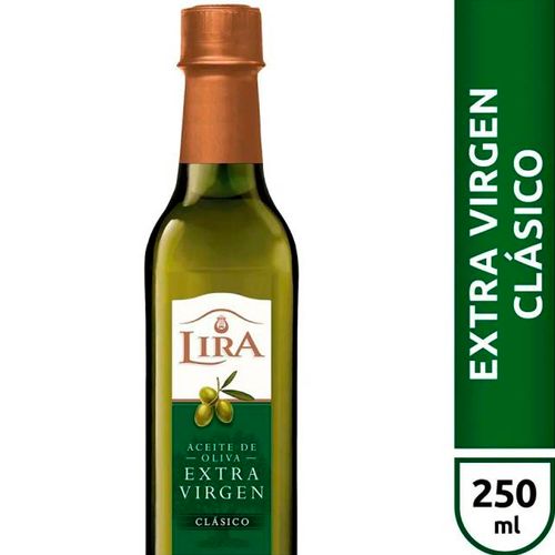 ACEITE OLIVA EXTRA VIRGEN