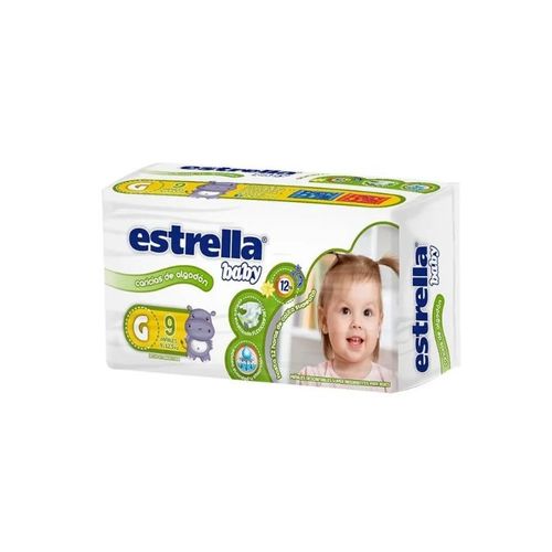 PAÑ REG GDE ESTRELLA
