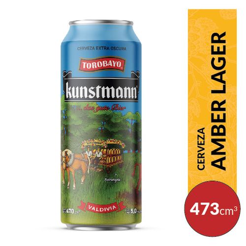 KUNSTMANN TOROBAYO
