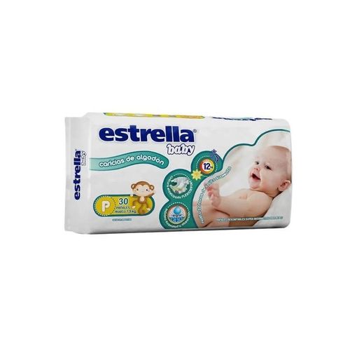 PAÑ HIP PEQ ESTRELLA
