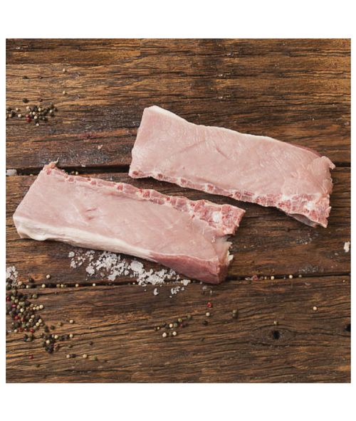 Bife Americano de Cerdo Agroporc x Kg