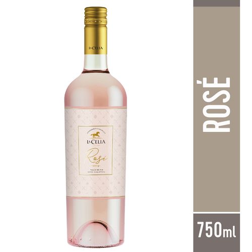 Vino La Celia Reserva Rosé 750ml