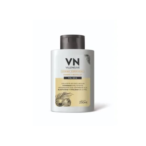 CR CORP PIEL SECA VN