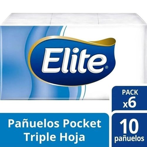 Elite Pañuelos