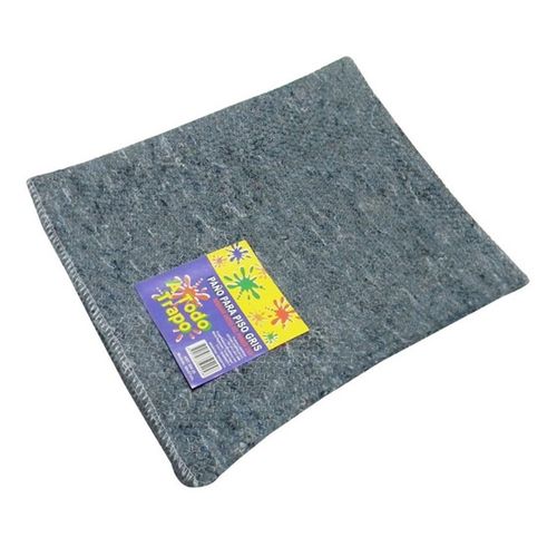 TRAPO DE PISO GRIS