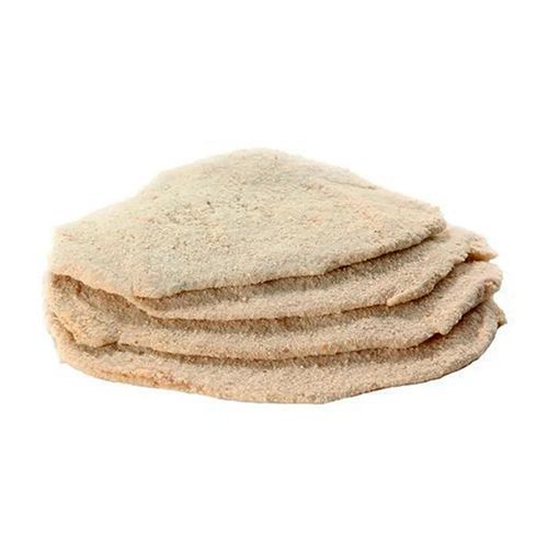 Milanesas de Pollo Rebozadas Pollo De las Sierras x Kg