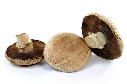Champiñones Portobello 250g