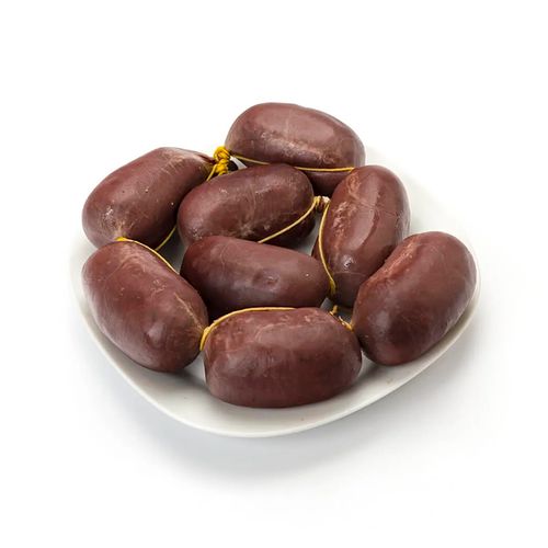 Mini Morcilla Salada x Kg