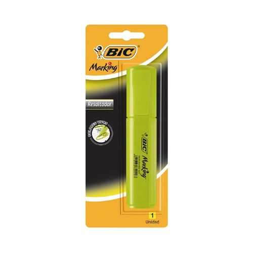 RESALT BRIT LIN BIC