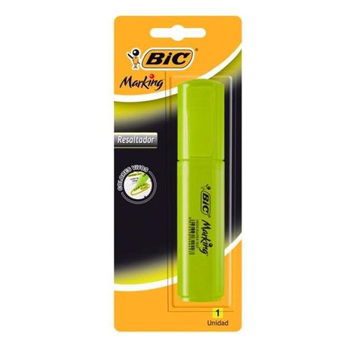 RESALT BRIT LIN BIC