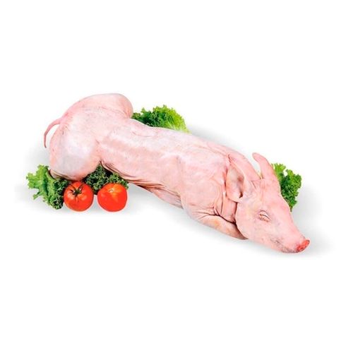 Lechón en Mitades Agroporc x Kg