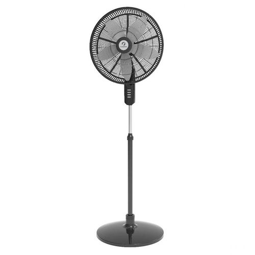 Ventilador De Pie Indelplas 20" Plástico - LVP20