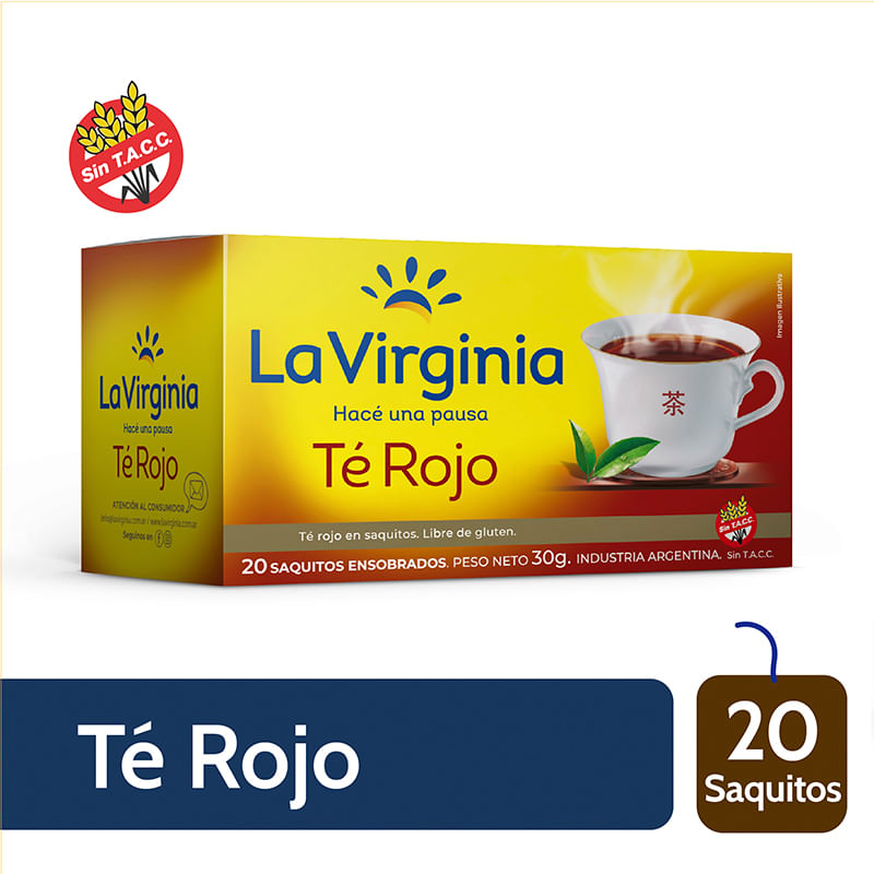 TE ROJO