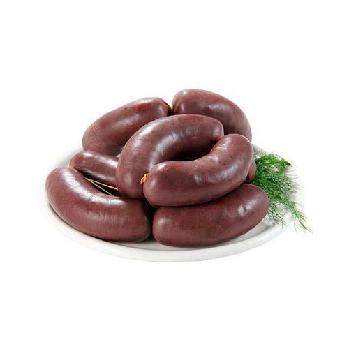 Morcilla Dulce x Kg