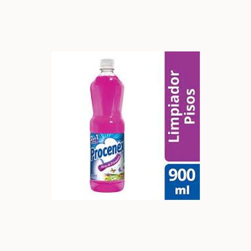 Limpiador Liquido Procenex Aire De Primavera