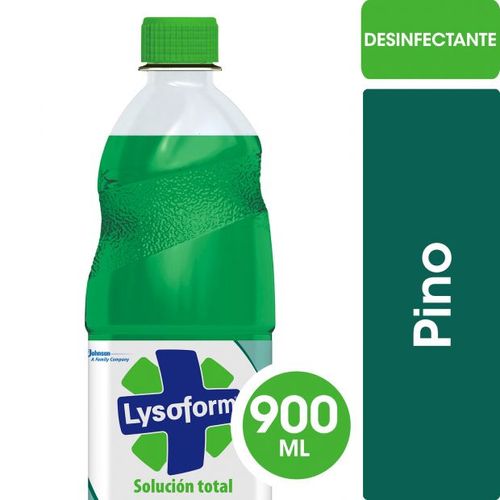 ACON P/PISO LYSOFOR