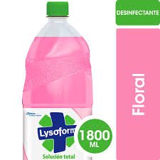 ACON P/PISO LYSOFOR