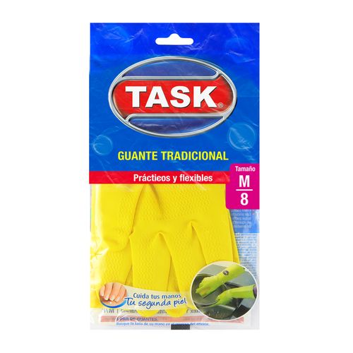 GUANT TRADI MED TASK