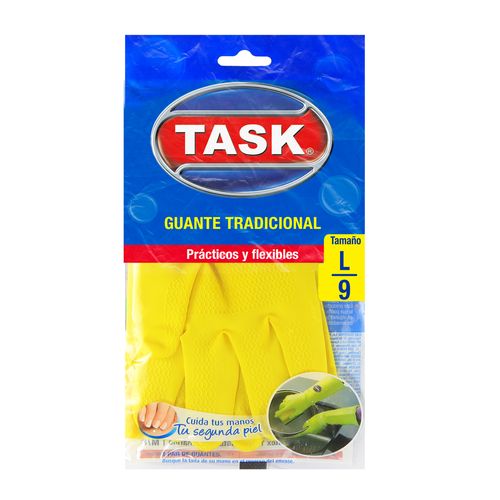 GUANT TRADI GDE TASK