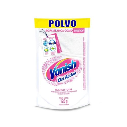QUITAMA VANIS