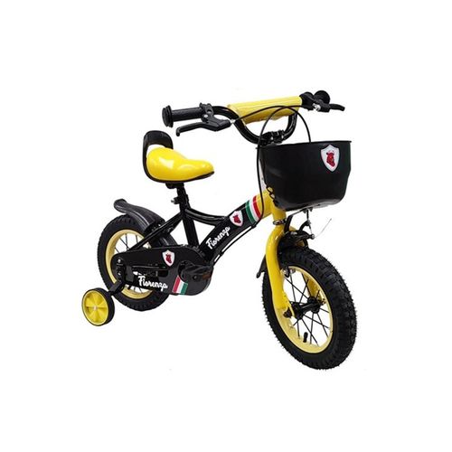 BICICLETA FX 12 NIÑO