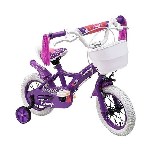 BICI CROSS CINDY NIÑA