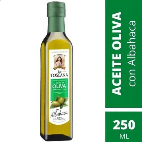 ACEITE OLIVA TOSCAN