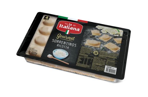 Sorrentinos La Italiana 600g