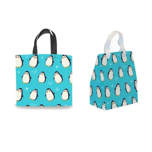 BOLSA TERMIC ECOFACT