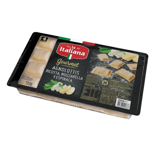 Agnolottis La Italiana 700g