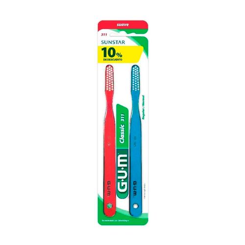 CEPIL DENTAL SUA GUM