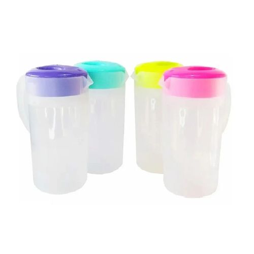 JARRA COLOR GEMPLAS