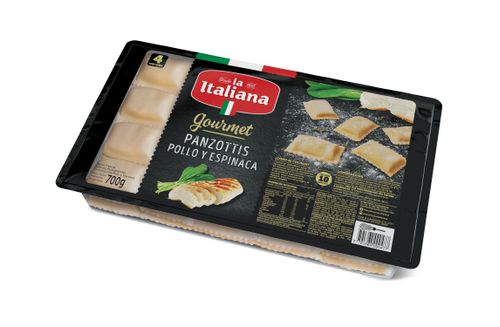 Panzottis La Italiana 700g