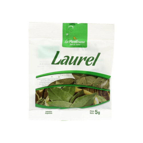 LAUREL PARME