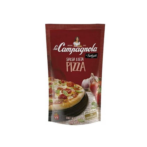 Salsa La Campagnola Pizza 340g