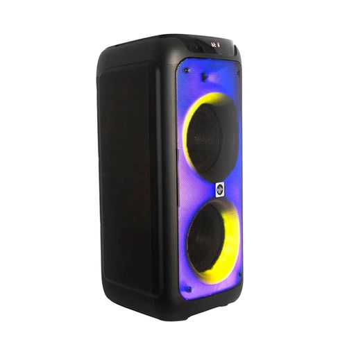 Parlante Stromberg Tone Con Bluetooth