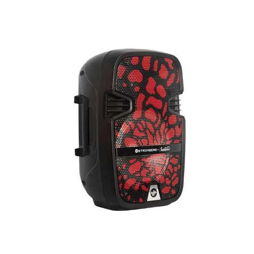 Parlante Portátil Stromberg Veil Bluetooth