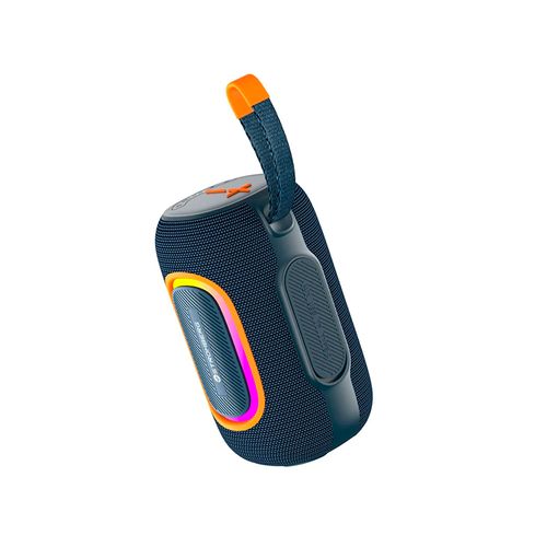 Parlante Portátil Stromberg Burst Bluetooth