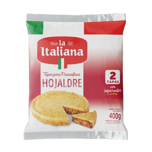 TAPAS P L ITA