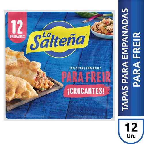 TAPA EMP FRE LA SALT