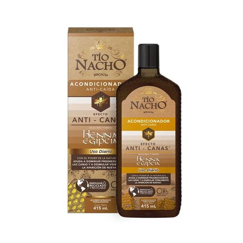 AC ANTICAN TIO NACHO
