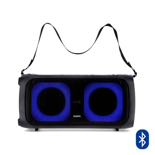 Parlante Torre Aiwa T2022 con Bluetooth