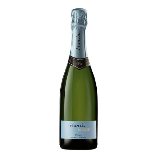 Espumante Maria Codorniu Dulce 750ml