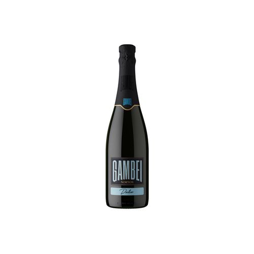 Champagne Gambei Dulce 750ml