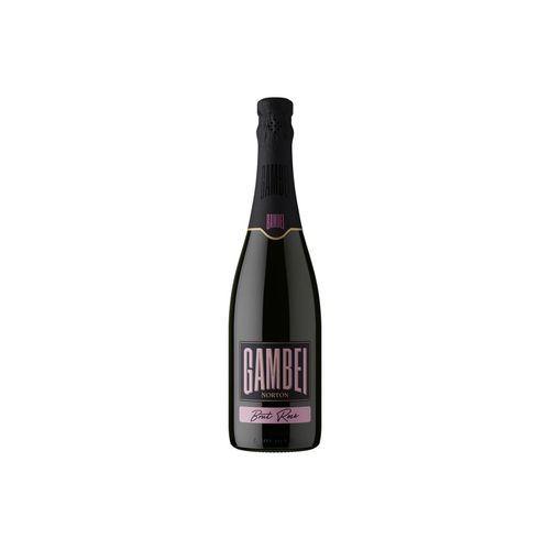 Champagne Gambei Brut Rose 750ml