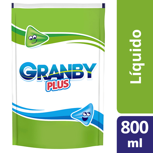 Granby Jabón Líquido